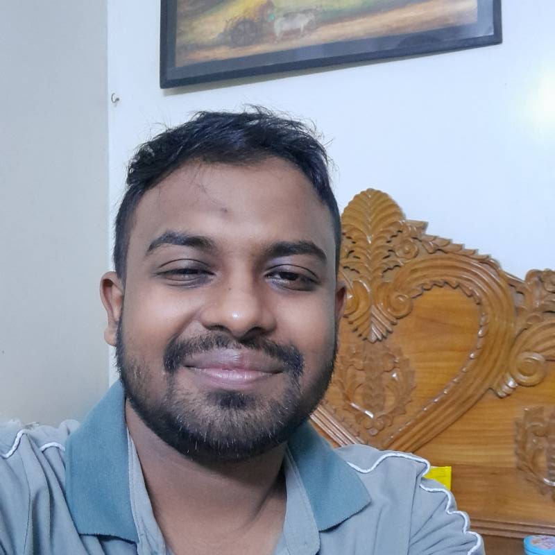 Rasel, 27, Narail