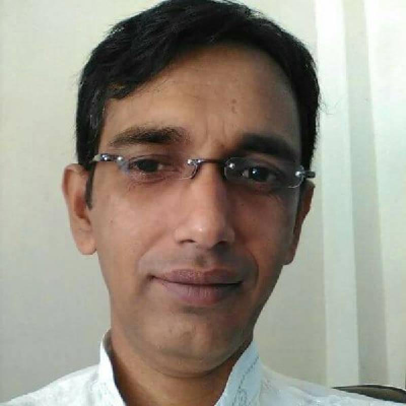 MD JAKARIA, 50, Gazipur Sadar