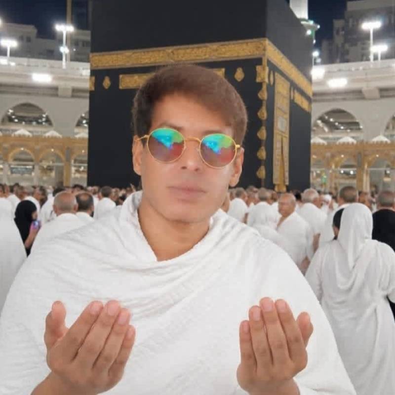 Md.alamin, 44, Jaito