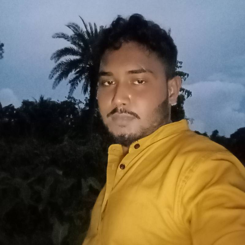 রাজু12, 26, Borda Da Mata