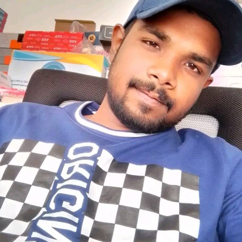 Md Tarek, 26, Bangladesh