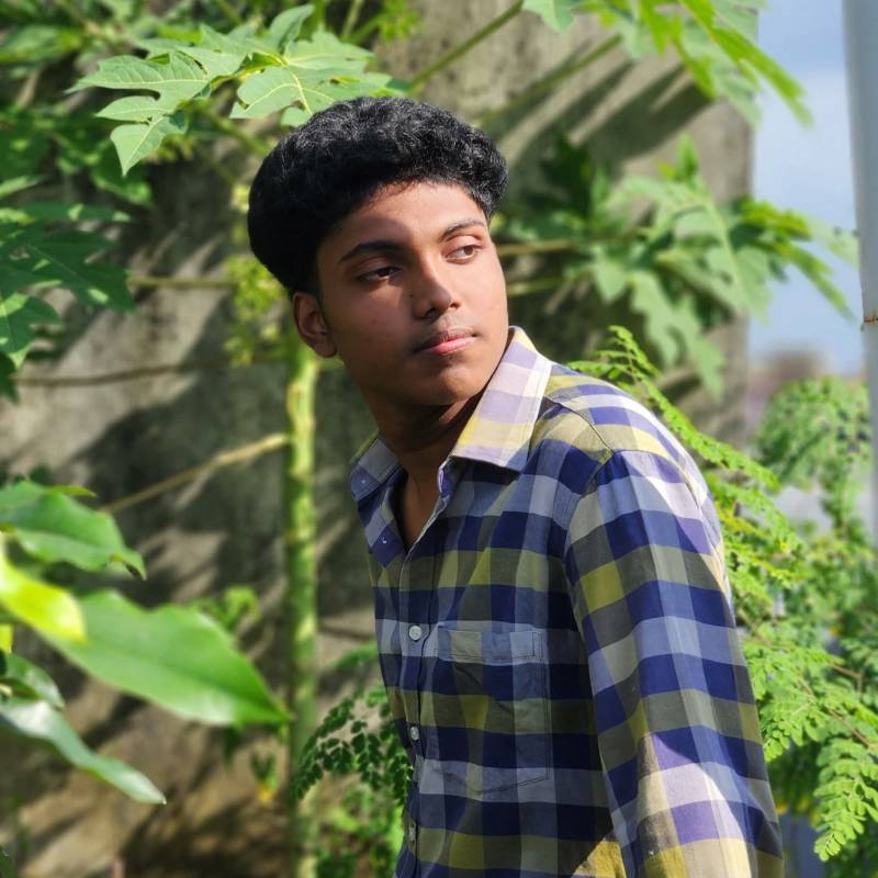 Tanjim, 18, Dahka