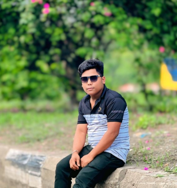 Polash, 26, Atash