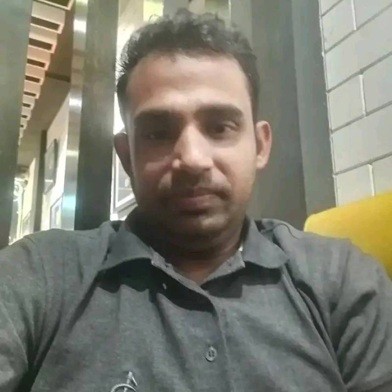 Sohel, 35, Hungary