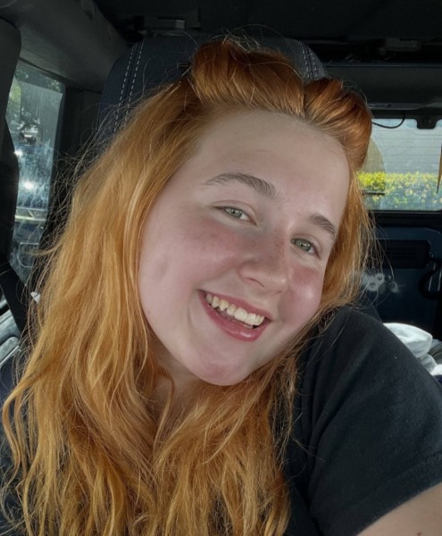 Alana, 32, Egg