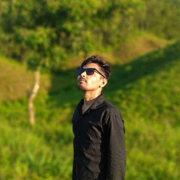 Rezaul, 29, Md Imran