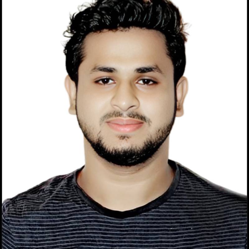 Polash, 31, Rungpur