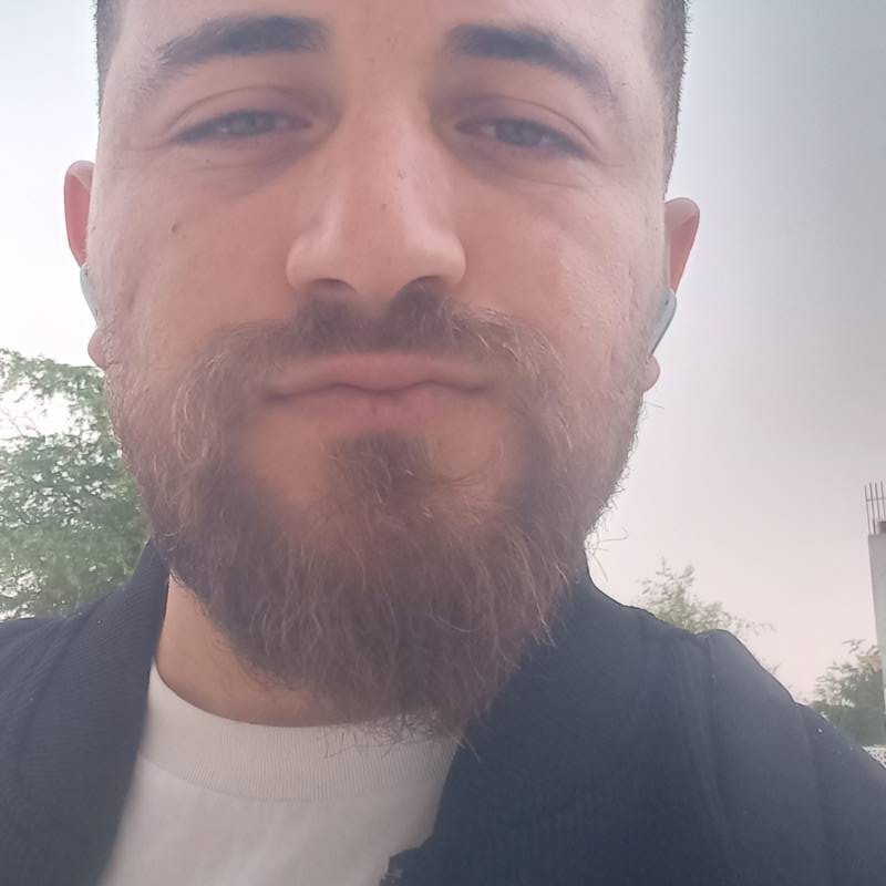 Ala eddine, 24, La Vergne