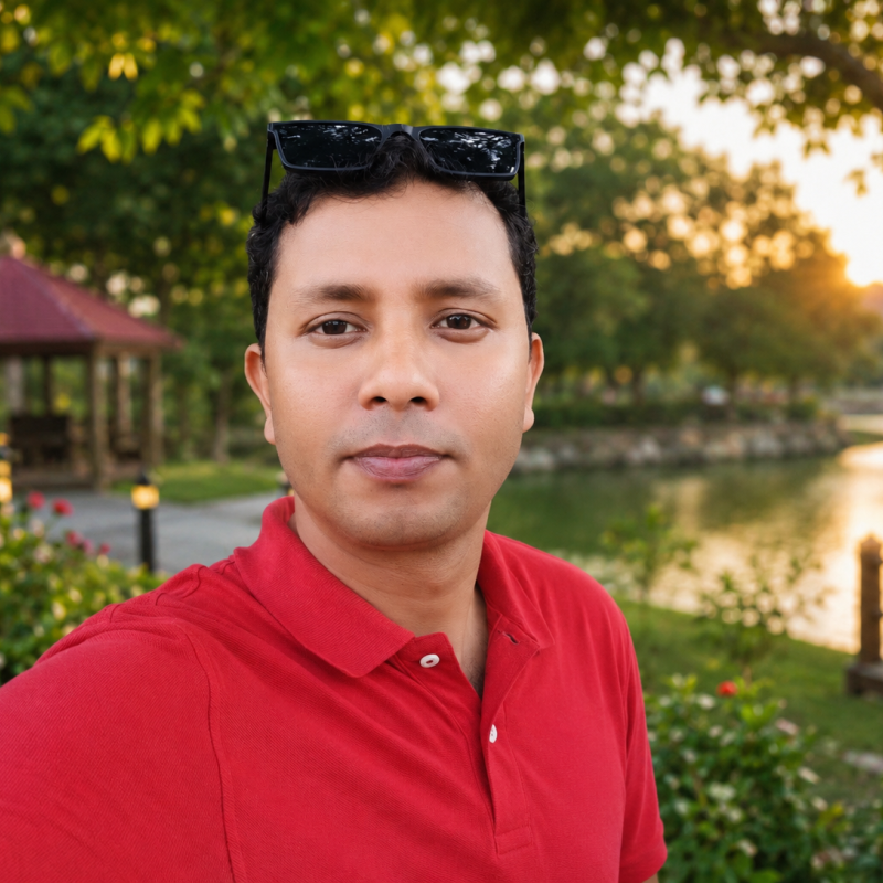 Rajuking, 33, Chapai Nawabganj Rajshahi Bangladesh