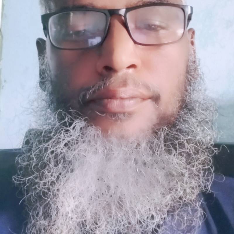 Shamim, 45, Bellevue Washington state