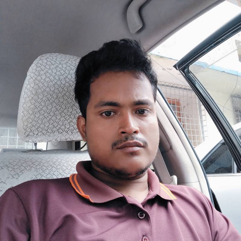 Ripon khan, 31, Afghanistan