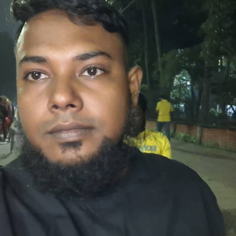 Md shohidul islam shawon, 32, Niquelndia