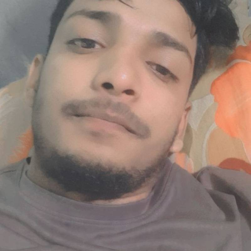 Roki, 24, La Rinconada