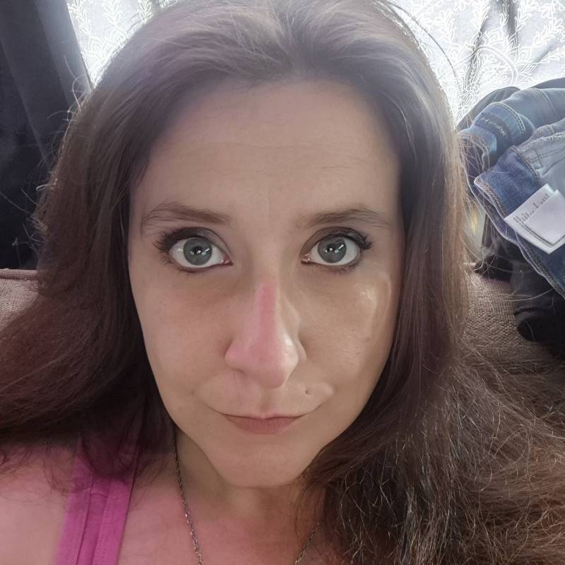 Valerie, 42, Celalabad