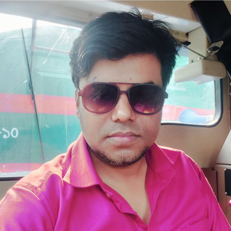 Nur islam, 37, Kudrovo