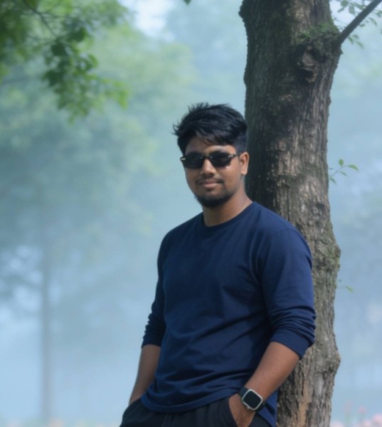 HAFIJUL, 25, Akash