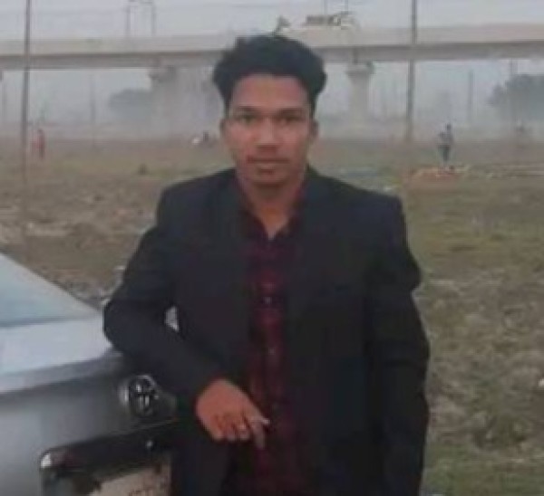 Sohan Hossain, 25, Bangladesh