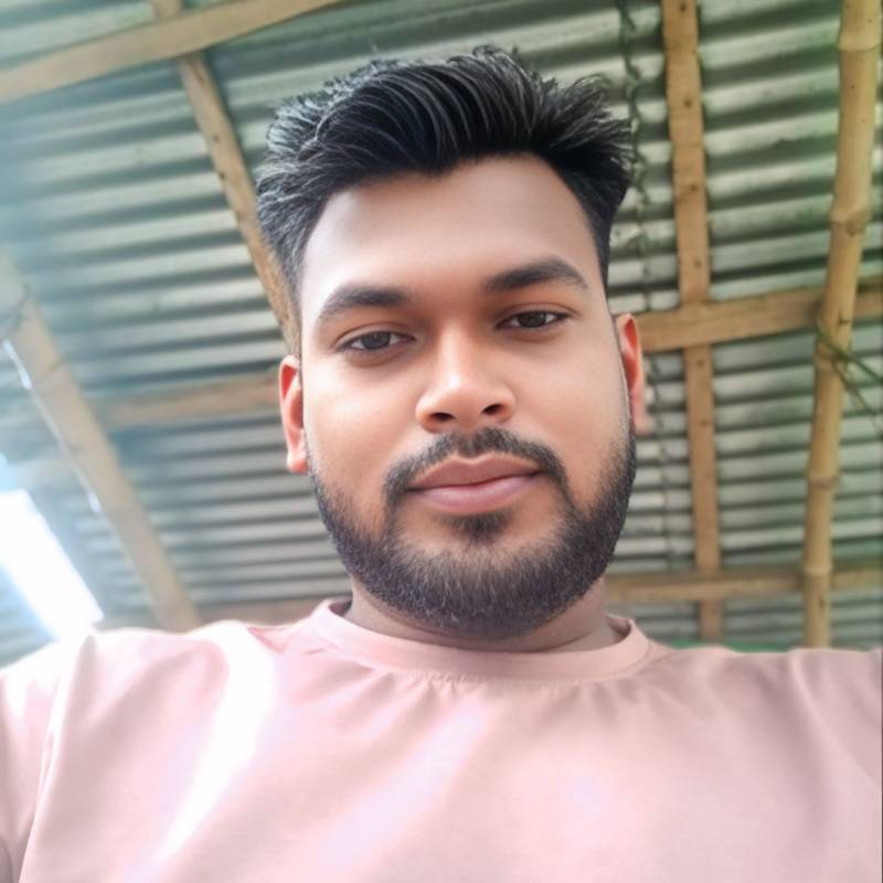 Shurjo, 26, Kapsabet