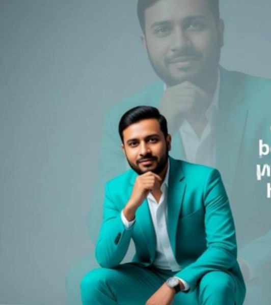 Md.Rakibul, 32, Bugojno