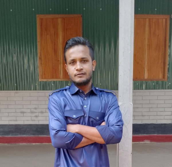 Dj sobuj, 28, Tunisia