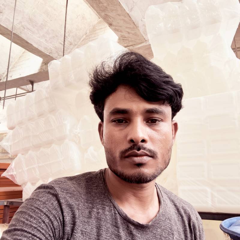 Md solaiman, 27, England