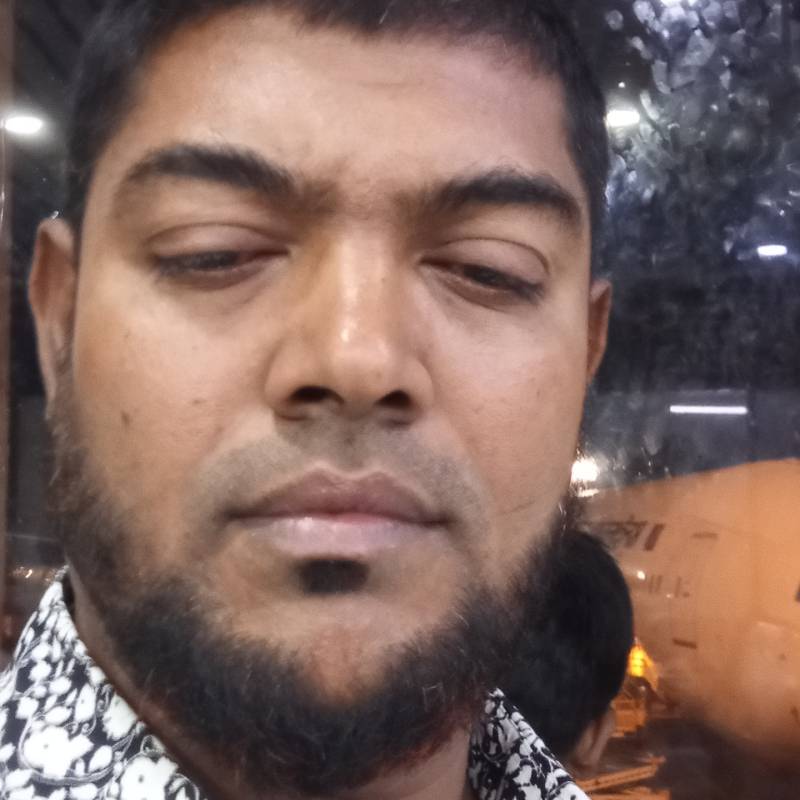 Monir hossain, 31, Bangladesh