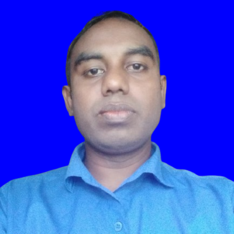 MD SURUJ MIA, 27, Cherry Hill