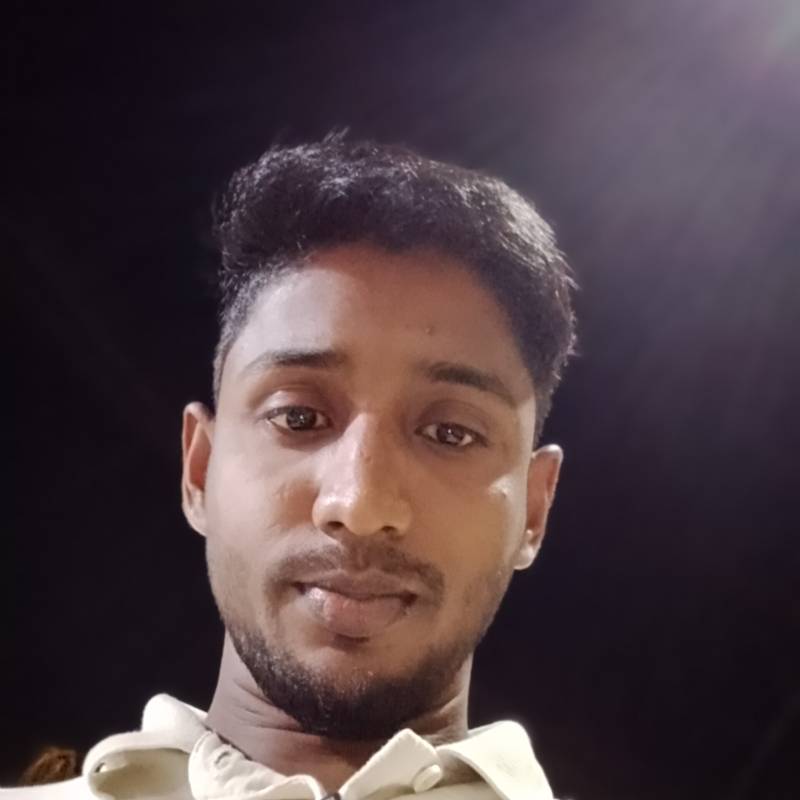 Partho kumar, 30, Greensboro Nc