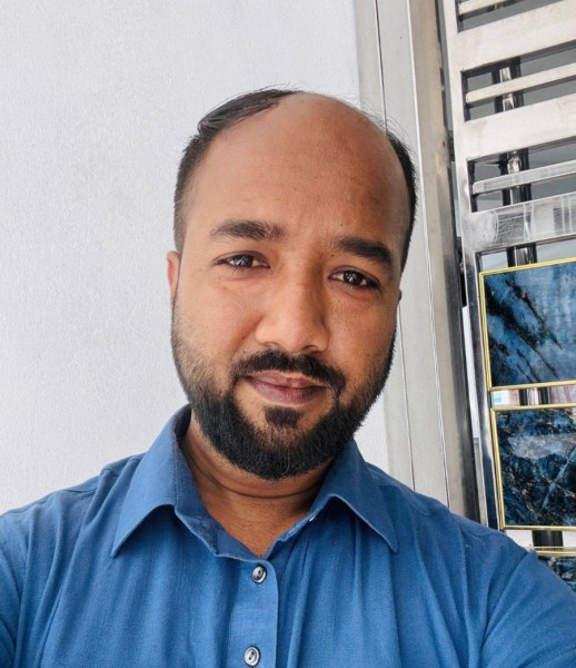 Shuvo, 36, Kishorganj Dhaka Bangladesh