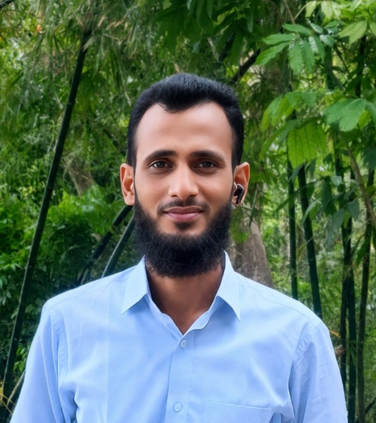 MOHIN UDDIN PATWARI, 26, Albania