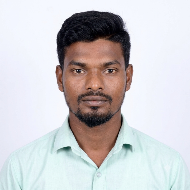 MD RUBEL, 22, Vicopisano