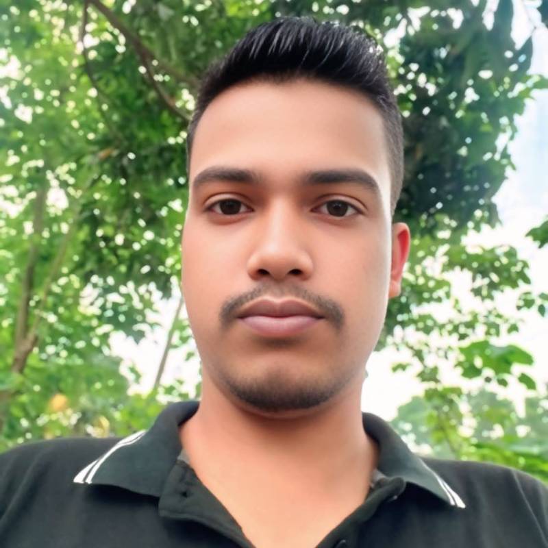 Md Shamim Dewan, 31, Bangladesh