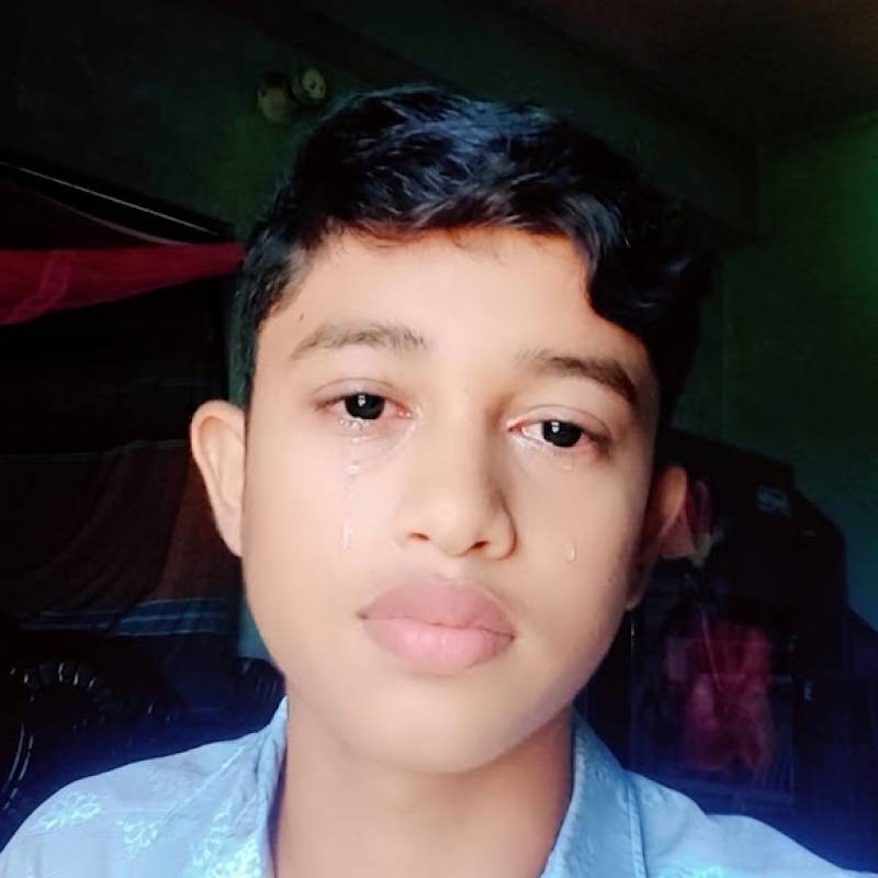 Roman, 18, Tuymazy