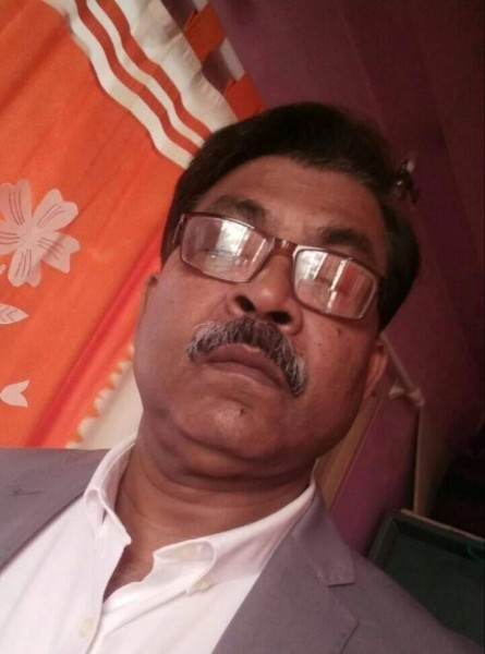Badal, 62, saudi