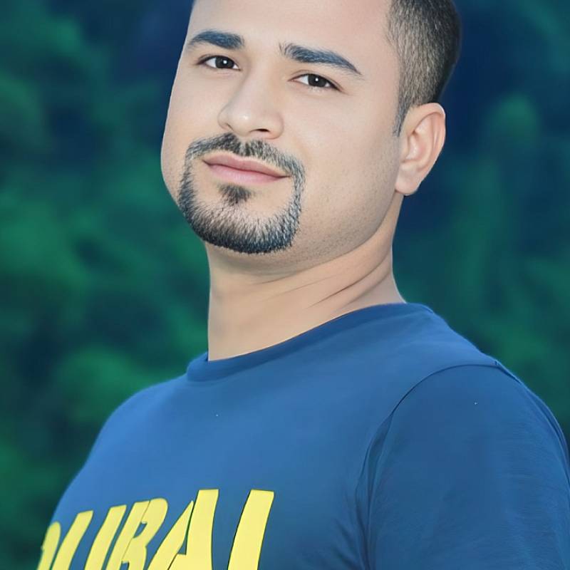 Ajoy Roy, 29, Royaume Uni