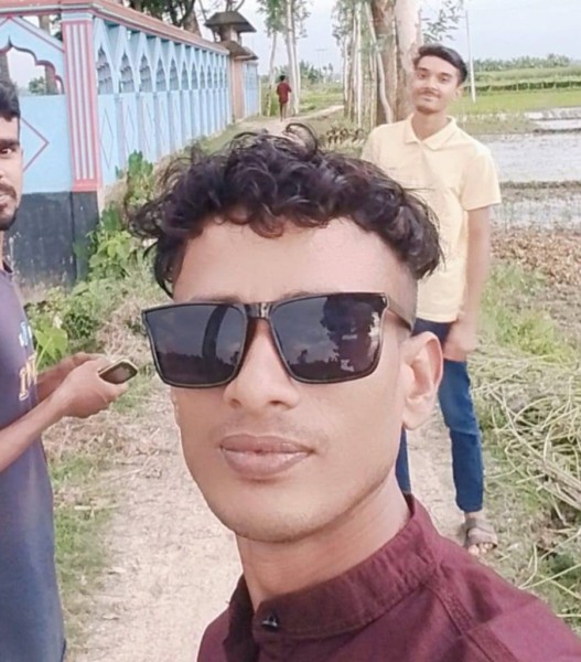 md juwel, 34, Kuwait
