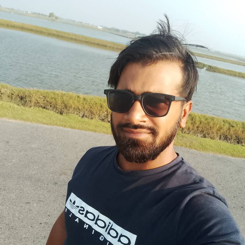 Md Dipu Ahamed, 36, Mdjuwel