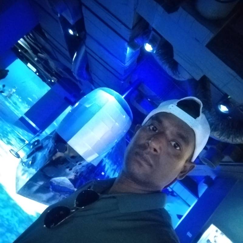 Arjul, 38, Kingsbridge South West United Kingdom