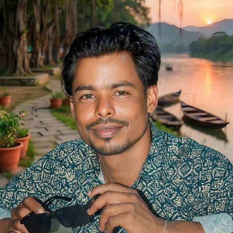 Saidul, 37, Khasbalanda