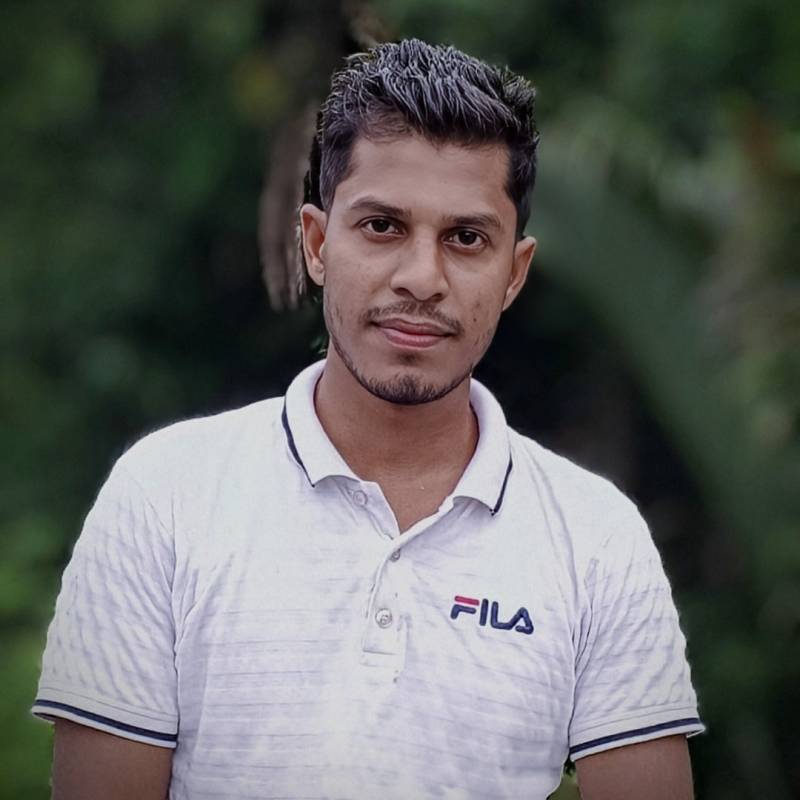MD Riaz Mahmud, 27, Los Angeles CA
