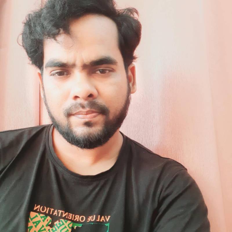 md.rahim, 31, Poo Das Trincheiras