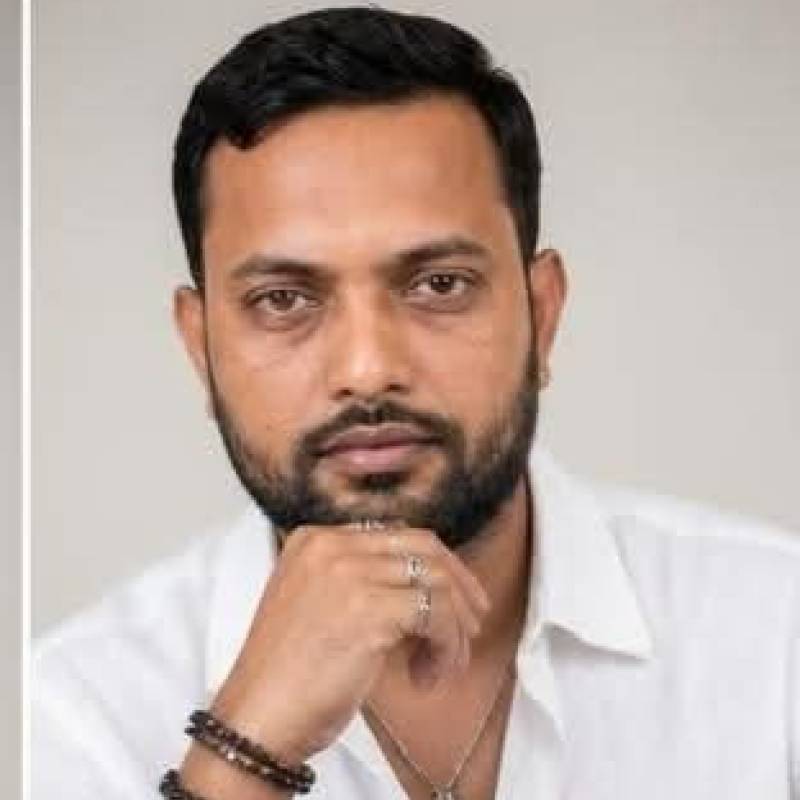 Md Mofijar Rahman, 40, Fatulanarayanginjbangaldesh