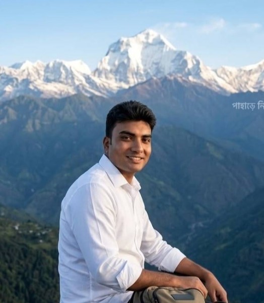 Shahin akand, 31, Colorado