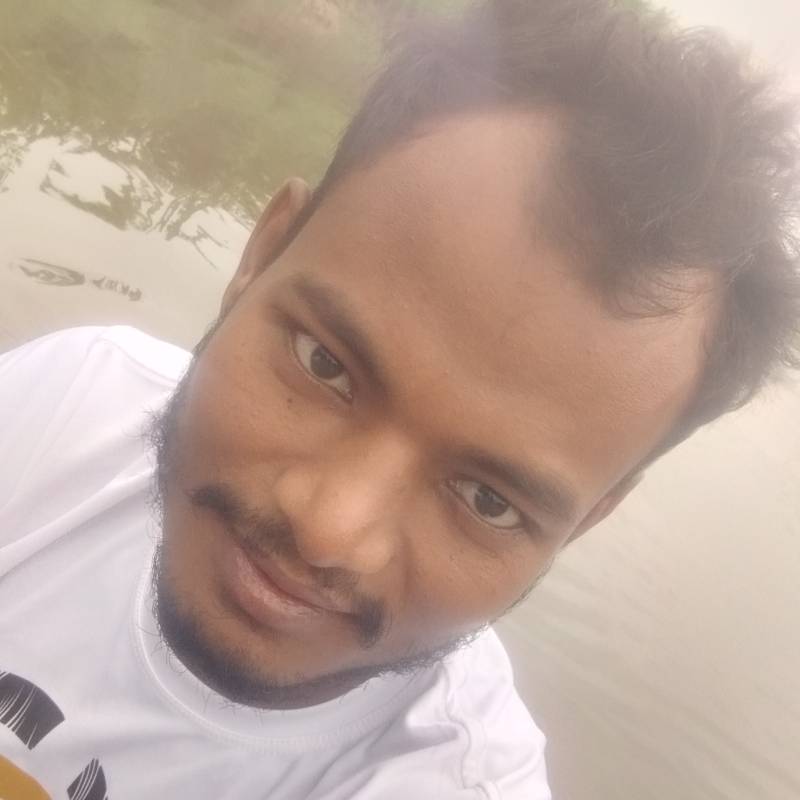 Halim, 31, Haiti