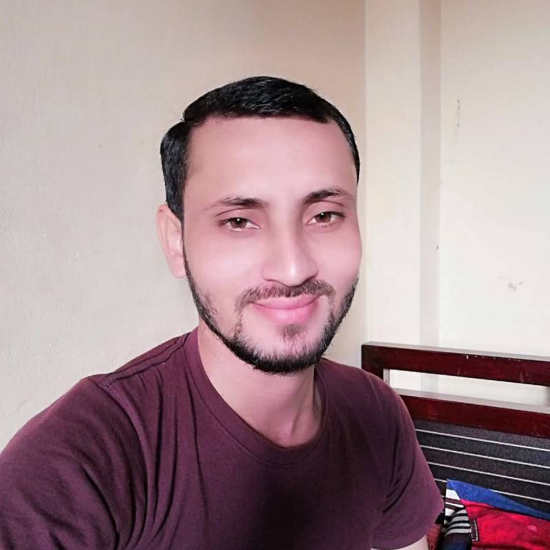 Billal, 26, Rayadh