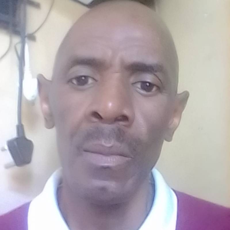 Chester, 62, Countryside