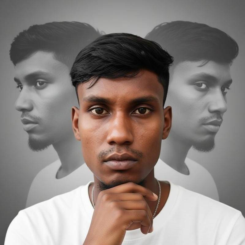 Md Jahangir Alli, 26, Jiypurhat