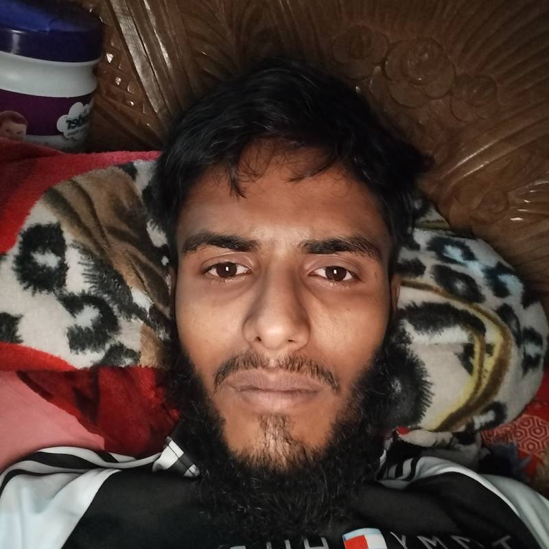 Sawon, 24, Mymensin