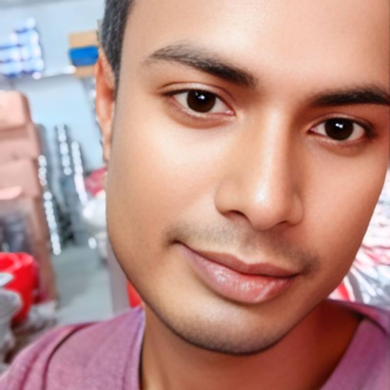 Shaharia Islam Niloy, 24, Hungary