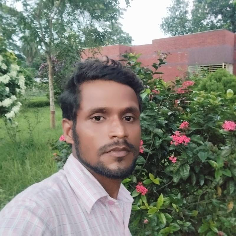 NAZMUL, 35, Palestinian